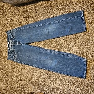 Levi's Relaxed Fit Boys Jeans
